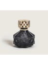 Maison Bergre Paris 1898 Black Bolero Lamp