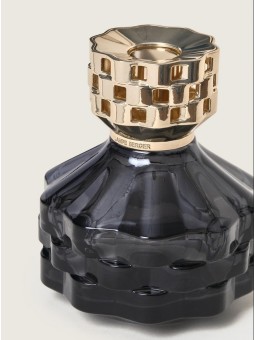 Lámpara Catalítica Bolero Negra Maison Berger Paris 1898