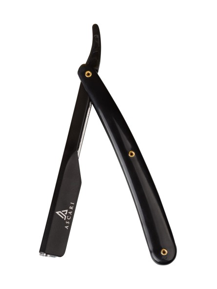 Ascari Japan Razor Black 