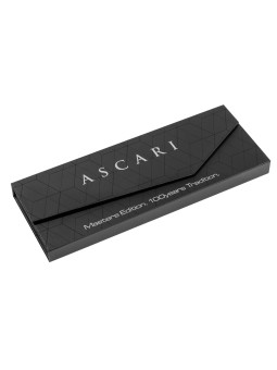 Tijera de Corte Masters Edition 6' Ascari Japan