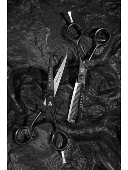 Ascari Japan Academia Hair Scissor 6'