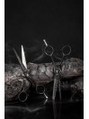 Ascari Japan Academia Thinnng Scissors 6'