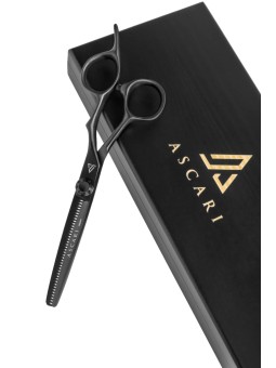 Ascari Japan Laguna Seca VG10 Cobalt 6' Thinning Scissors