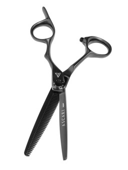 Ascari Japan Laguna Seca VG10 Cobalt 6' Thinning Scissors