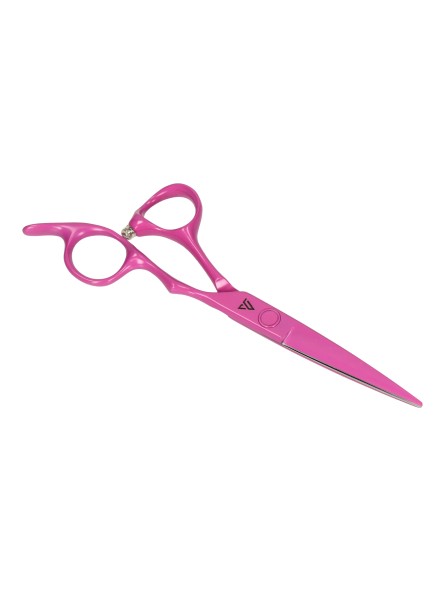 Tijera de Corte Supra 5.5' Rosa Ascari Japan