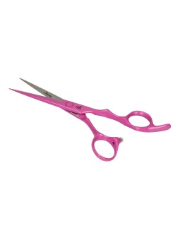 Ascari Japan Supra 5.5' Pink Hair Scissors