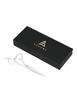 Ascari Japan Supra 5.5' White Hair Scissors