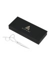 Ascari Japan Supra 5.5' White Hair Scissors