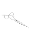 Ascari Japan Supra 5.5' White Hair Scissors