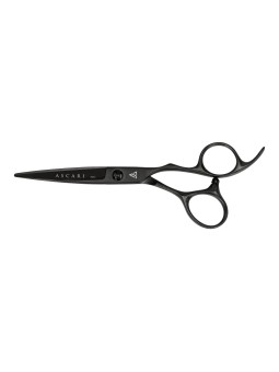 Ascari Japan Monza Onyx 5.5” Hair Scissors