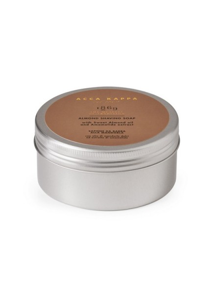 Acca Kappa 1869 Shaving Soap 250gr