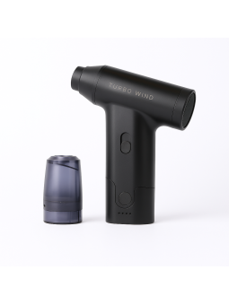 Soplador Turbo Wind Ragnar