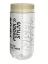 Polvos de Textura Mate Volumen Light Extra Fuerte P1 Milky Nishman 20gr