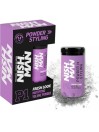 Polvos de Textura Mate Volumen Light Extra Fuerte P1 Fresh Look Nishman 20gr