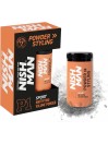 Nishman Sport Powder Styling Mattifying Volume Light Control P1