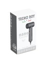 Secador Nano Negro Tecno Dry