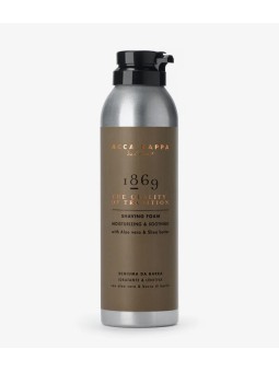 Espuma de Afeitar 1869 Acca...