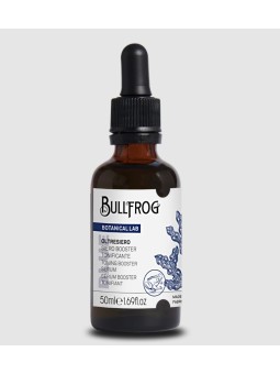 Serum Booster Tonificante Bullfrog 50ml