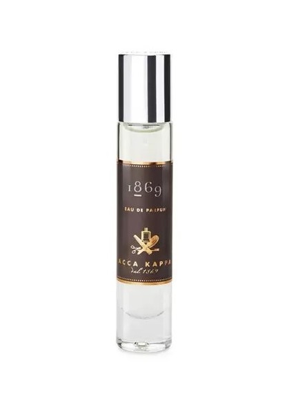 Perfume 1869 Acca Kappa 15ml
