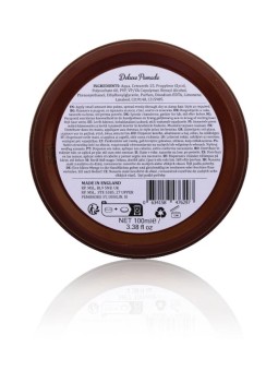 Dapper Dan medium hold  pomade 100ml.