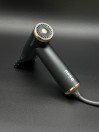 Secador Nano Negro Tecno Dry