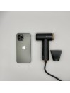 Secador Nano Negro Tecno Dry