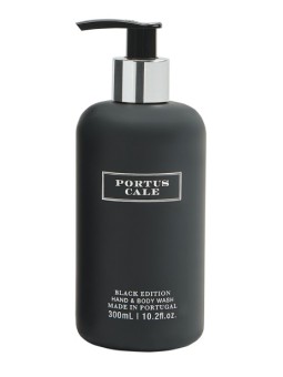 Portus Cale Black Edition Shower Gel 300ml