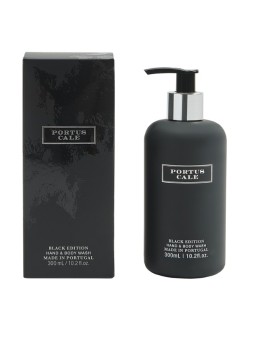 Portus Cale Black Edition Shower Gel 300ml