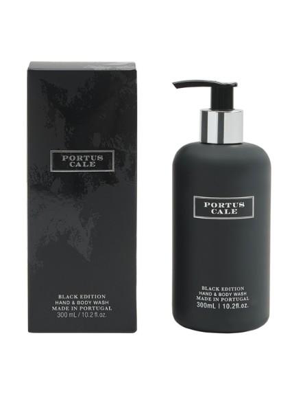 Portus Cale Black Edition Shower Gel 300ml