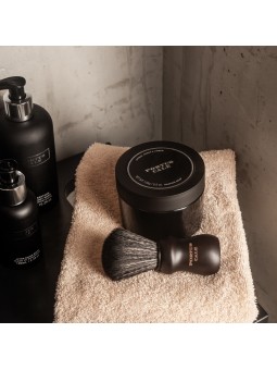 Jabón de Afeitar Portus Cale Black Edition 155gr
