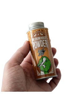 Hey Joe Styling Powder Medium Hold 20gr