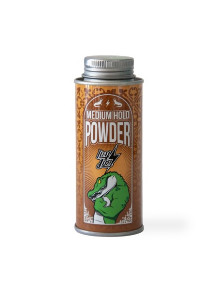 Hey Joe Styling Powder Medium Hold 20gr