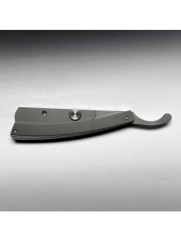 Dovo Shavette Titan 