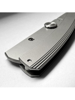 Dovo Shavette Titan 