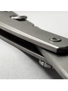 Dovo Shavette Titan 