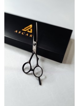 Ascari Japan Stradale 5'5 VG10 Cobalt Hair Scissors