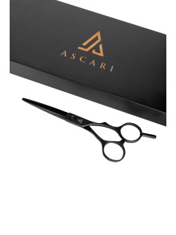 Ascari Japan Stradale 5'5 VG10 Cobalt Hair Scissors