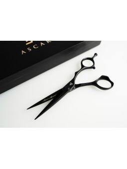 Tijera de Corte Super Legend 5'5 Vg 10 Ascari 