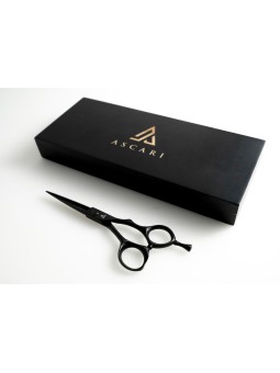 Tijera de Corte Super Legend 5'5 Vg 10 Ascari 