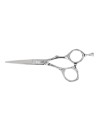 Ascari Japan Super Legend Slim 5' Cobalt X Sintered Hair Scissors
