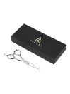 Ascari Japan Super Legend Slim 5' Cobalt X Sintered Hair Scissors