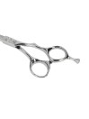 Ascari Japan Super Legend Slim 5' Cobalt X Sintered Hair Scissors