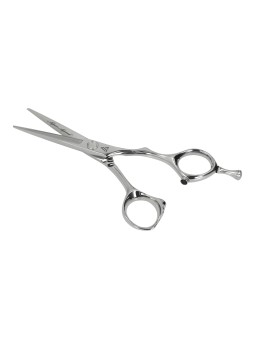 Ascari Japan Super Legend Slim 5' Cobalt X Sintered Hair Scissors