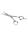 Ascari Japan Super Legend Slim 5' Cobalt X Sintered Hair Scissors