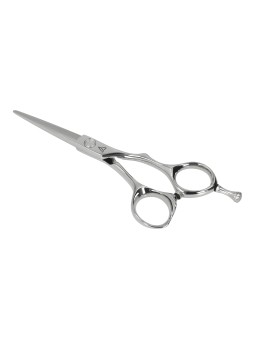Ascari Japan Super Legend Slim 5' Cobalt X Sintered Hair Scissors