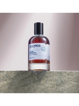 Eau de Parfum Secret Potion nº1 Bullfrog 100ml