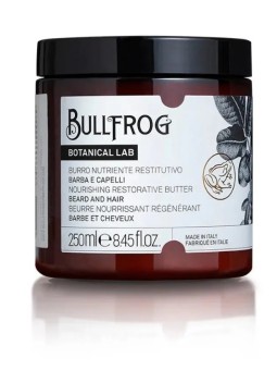 Bullfrog Nourishing...
