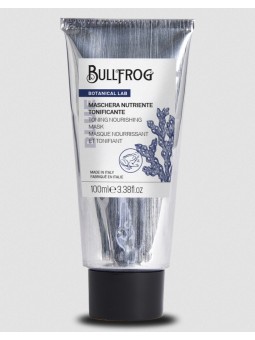 Mascarilla Nutritiva...