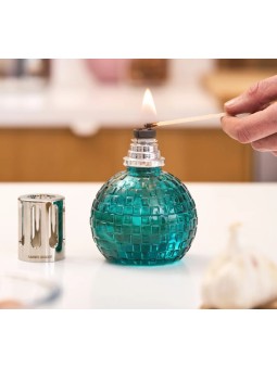 Maison Berger Paris 1898 Green Disco Lamp Coffret