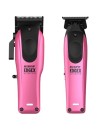 Kiepe Professional Clipper + Trimmer Pink EDGEX